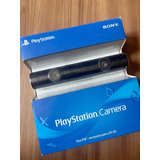 Câmera Sony Para Ps4