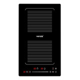 Cooktop Versia Expert 2 Zonas De Indução 30cm - 220v