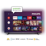 Smart Tv Philips 70pud7906/77