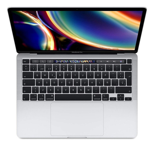 Macbook Pro 13' (2020) (intel Core I5) (256 Gb | 8 Gb)