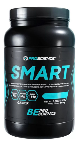 Proteina Smart 3.25 Lb - Unidad a $87550
