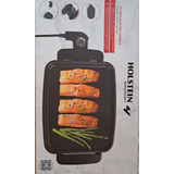 Parrilla Electrica Holstein 35cm