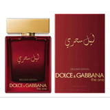 Dolce Gabbana The One Mysterious Night, 100 Ml, Edp