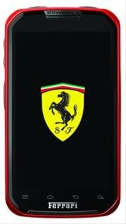 Nextel Motorola Xt621 3g Ferrari Semi-novo