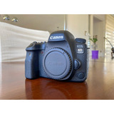 Canon 6d Mark Ii 