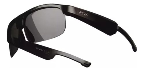 Lentes Sol Uv  Bluetooth Manos Libres Sonido Stereo Música 