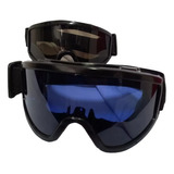 Gafas Motocross Casco Gm04 Uv Lentes Deportes Goggles Vis