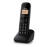 Teléfono Inalámbrico Panasonic Kx-tgb310me Negro