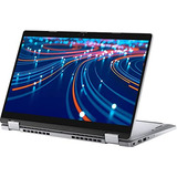 Laptop Dell Latitude 13 5320 Multitouch 2in1  13.3 Inch Inch