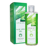 Gel De Hidratación Facial, Crema De Aloe, Cuidado De La Piel