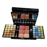 Set De Maquillaje Br Ideal Regalo