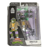 Donatello Street Style Tortugas Ninja Tmnt Bst Axn Donatelo