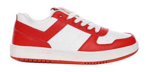 Tenis Pony Hombre City Wings Retro Casual