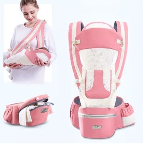 Cargador De Silla Ergonómico Para Bebes, Alta Calidad