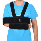 Supregear Inmovilizador De Hombro Ajustable, Ligero, Medico,