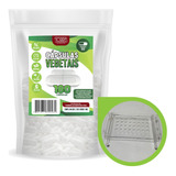 Capsula Vegetal Vazia Branca N° 00 180 + Encap 24 Furos