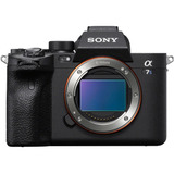 Sony Alpha A7s Iii (somente Corpo) | Retirada Rj Ou Sp | Nfe