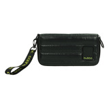 Wallet Classic Reguar Onyx Black Bubba Bags