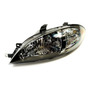 Faro Delantero Derecho Chevrolet Optra Hatchback 2005-08 Chevrolet Optra