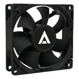 Ventilador Acteck Para Pc 80mm Silencioso 80x25mm 1800rpm