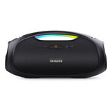 Parlante Portatil Bluetooth Aiwa Ipx6 Con Tws 60w Aw-s244bt