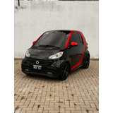 Smart Fortwo 2013 1.0 Sharpred 84cv