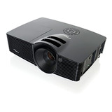 Optoma, Proyector Para Home Theater, Hd141x, 1080p, 3d, Ppd,