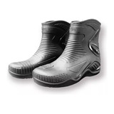 Botas Lluvia Touring Impermeables Aj74 Mr Ituzaingo