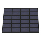 Mini Panel Solar De Polisilicio De 1,5 W Y 6 V, Tablero Lami