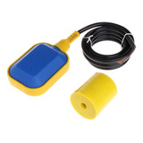 Interruptor De Nivel Flotador 3mts Cable 16a 125-250v Ip68