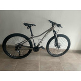 Bicicleta Trek Marlin 7 Modelo 2019 Talla S