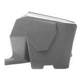 Elefante Multiuso Gris