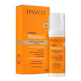 Payot Complexo De Vitamina C 30ml