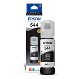 Tinta Botella Epson T544 65ml (original)