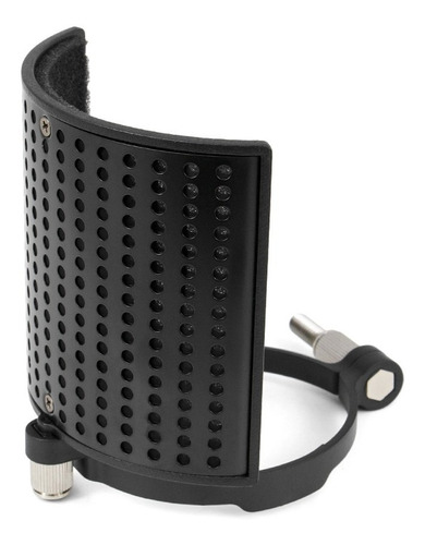 Pop Filter Mini Protetor Acústico Arcano Arc-pr3 Portátil