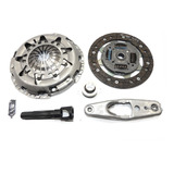 Luk Clutch Ibiza 1.2 1.6 13-20 Caddy 14-20 Toledo Polo A1