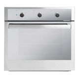 Horno De Conveccion Electrico Challenger 2750 Inox 60 Cm