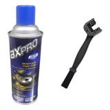 Grasa Para Cadena Axpro Con Cepillo  A025,r007