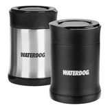 Viandera Lunchera Térmica Acero Inox Waterdog 480cc