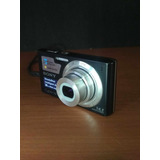 Camara Compacta Sony Dsc W610 