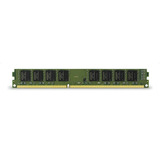 Memoria Ram Valueram Color Verde  8gb 1 Kingston Kvr1333d3n9/8g