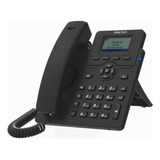 Telefone Ip Dinstar 2 Sip Poe C60lp