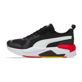 Tenis Puma Ferrari X-ray 306697 03