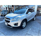 Chevrolet Tracker Fwd Ltz