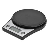 Báscula Para Alimentos Digital Mini Portátil De 5 Kg De Alta