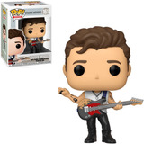 Funko Pop Rocks Shawn Mendes