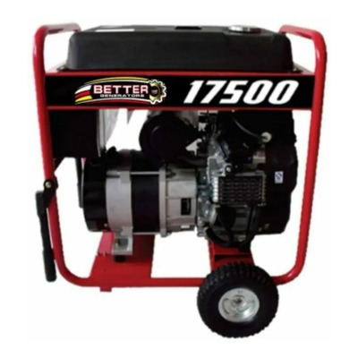 Planta De Luz Honda Generador Electrico 17500 W  Trifasico | MercadoLibre