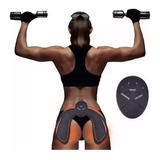 Tonificador Estimulador Muscular Gluteos Levanta Bumbum