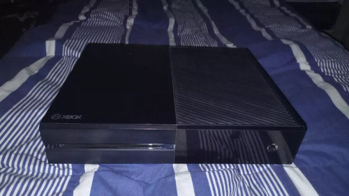 Xbox One + Ea Fc 24 + 2 Joysticks + Caja