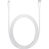 Cable Lightning iPhone Tipo C - 1 Metro Original - Garantía